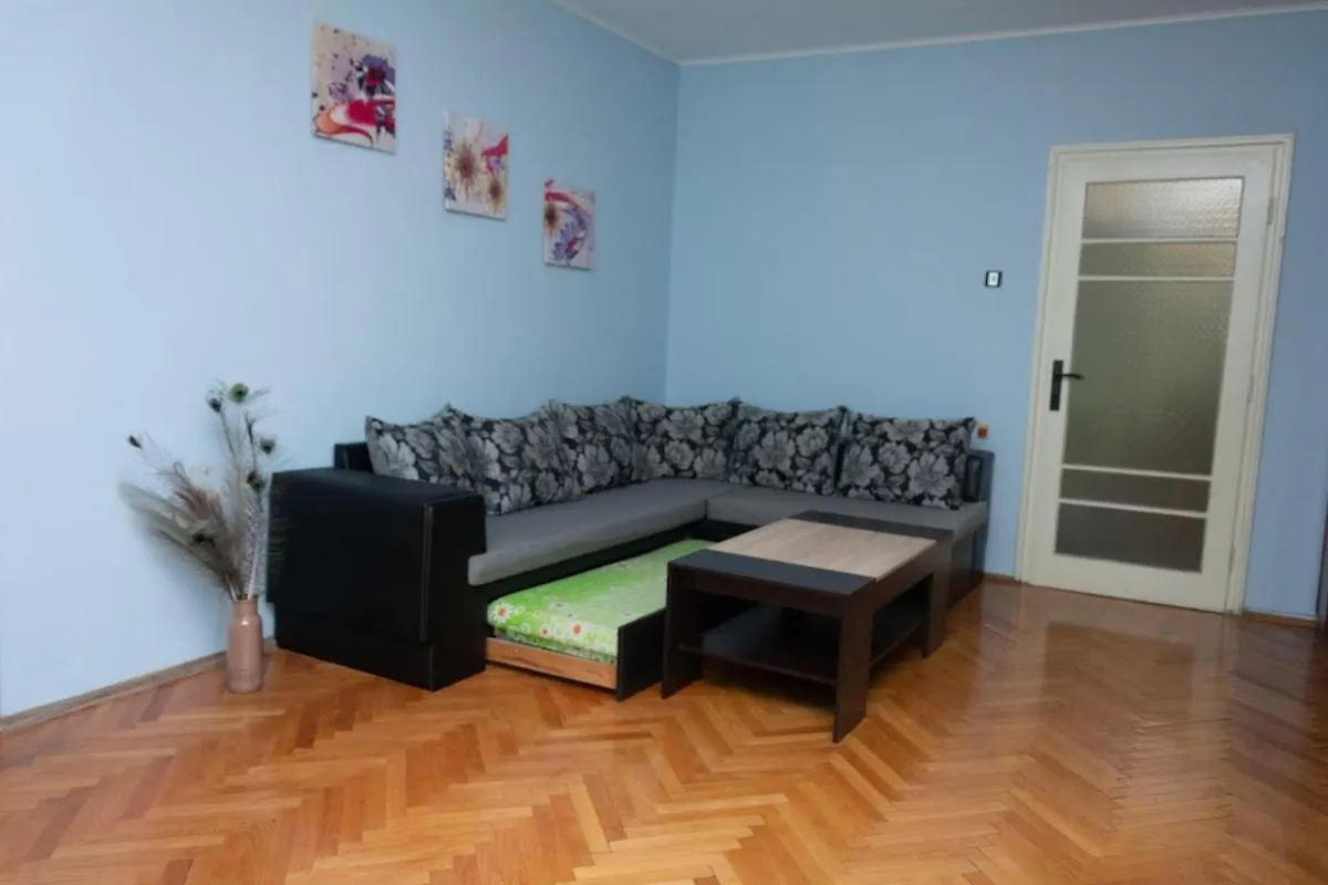 Морски Бриз -4-Стаен - Морска Градина Apartment Varna